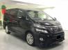 Toyota Vellfire 2.4A (For Rent)